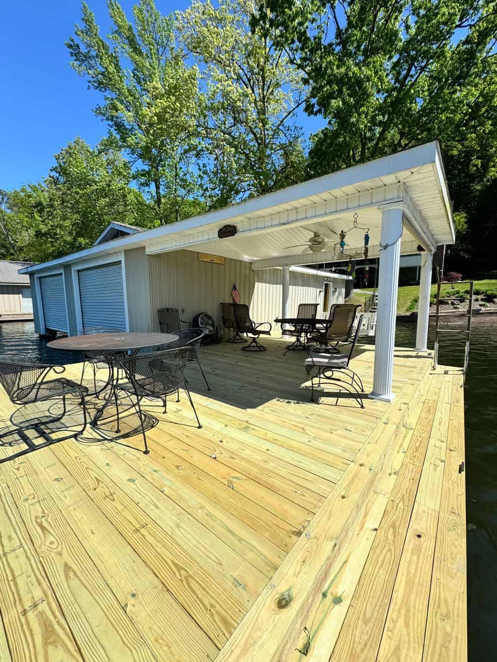 Outdoor Living & Construction image