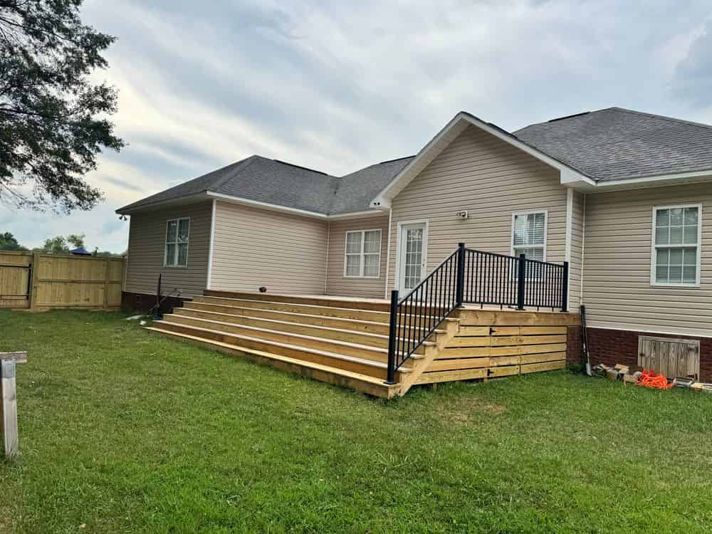 New Construction image