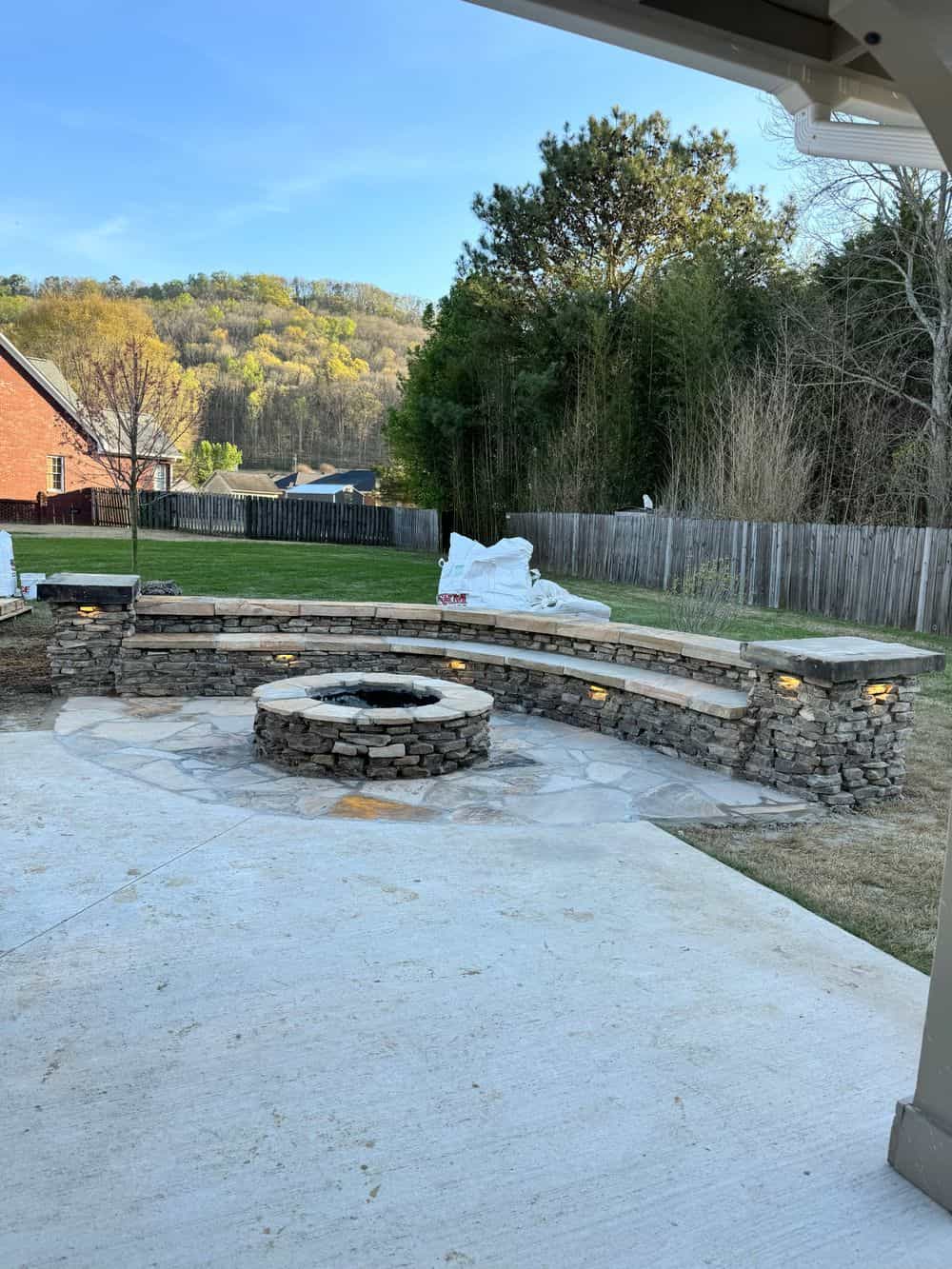Hero image for Caliber 1 Contracting